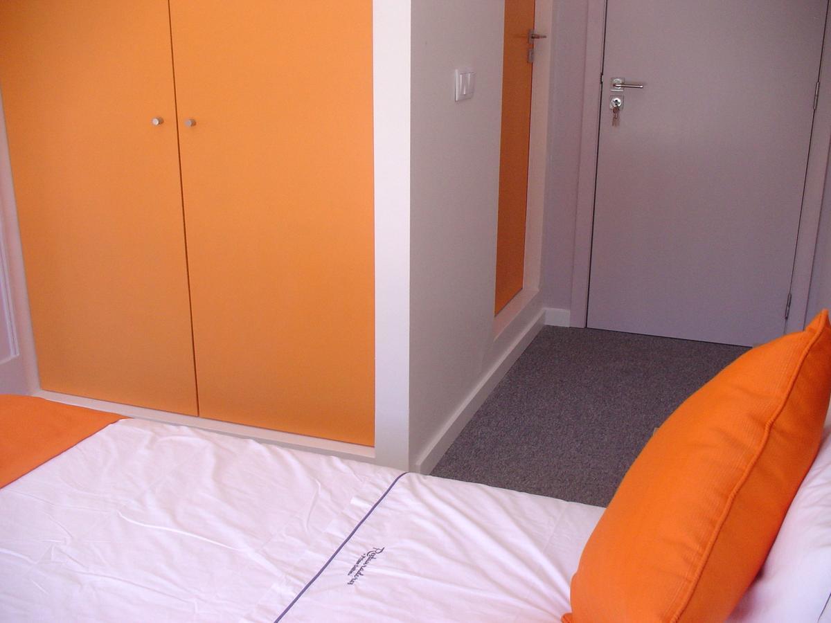 Inn-Chiado Restauradores Prime Suites Lisbon Exterior photo