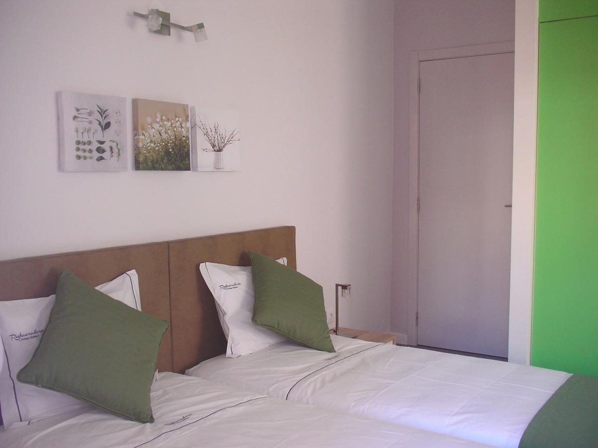 Inn-Chiado Restauradores Prime Suites Lisbon Exterior photo